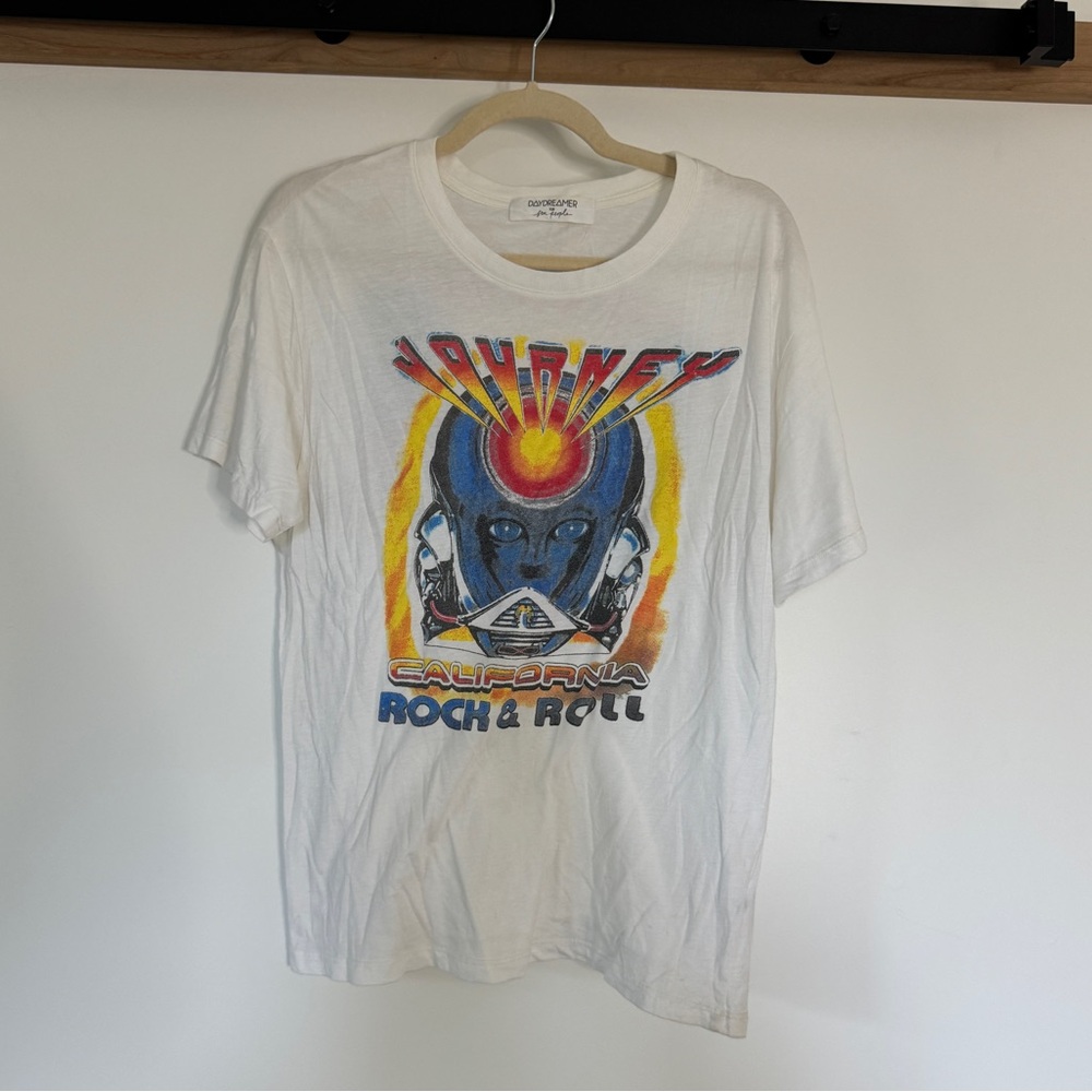 Journey graphic tee from Free People
